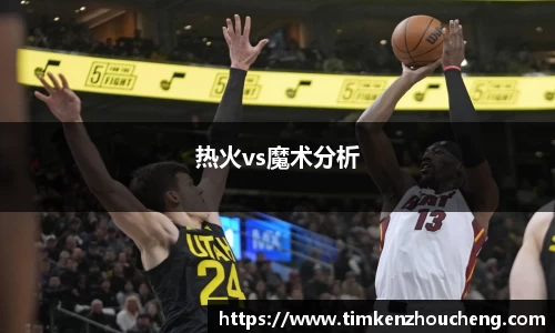 热火vs魔术分析