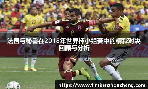 法国与秘鲁在2018年世界杯小组赛中的精彩对决回顾与分析