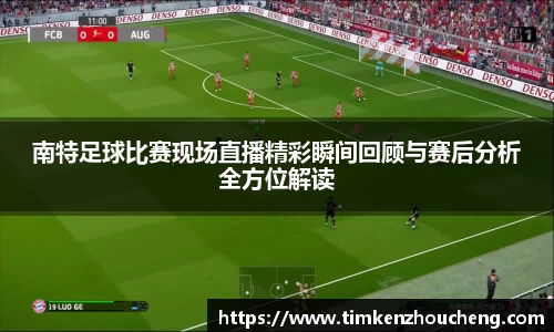 南特足球比赛现场直播精彩瞬间回顾与赛后分析全方位解读